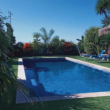 Casa vacanze Alojamiento El Drago - Solo Familias Y Parejas Conil De La Frontera