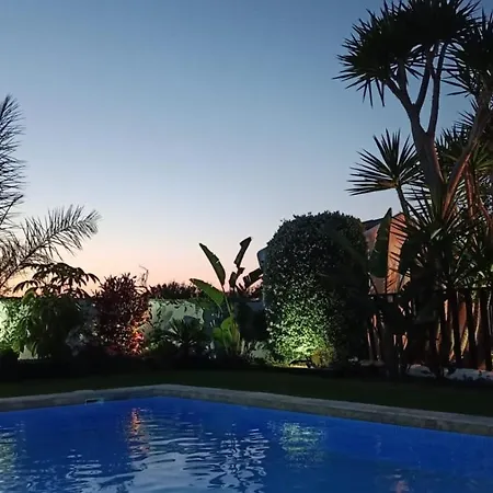 Alojamiento El Drago - Solo Familias Y Parejas Casa vacanze *