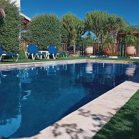 Casa vacanze Alojamiento El Drago - Solo Familias Y Parejas *