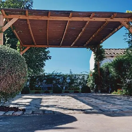 Casa vacanze Alojamiento El Drago - Solo Familias Y Parejas