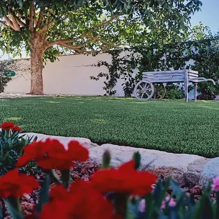 Casa vacanze Alojamiento El Drago - Solo Familias Y Parejas *