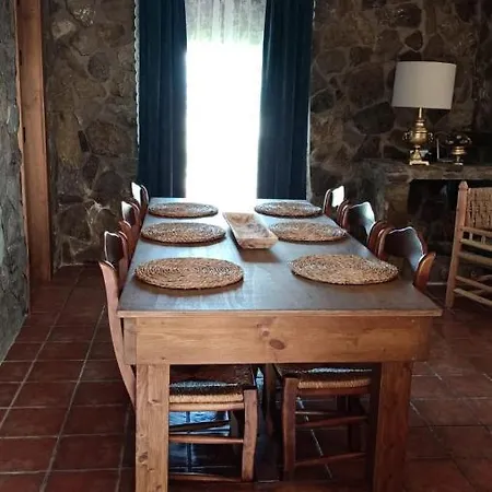 Alojamiento El Drago - Solo Familias Y Parejas Casa vacanze *