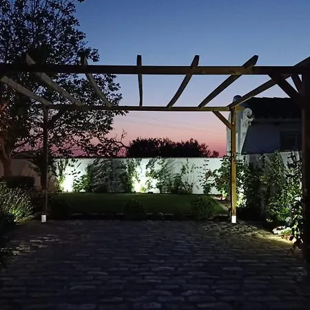 Alojamiento El Drago - Solo Familias Y Parejas *