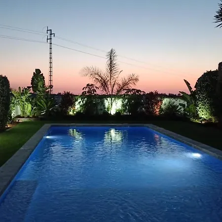 Casa vacanze Alojamiento El Drago - Solo Familias Y Parejas Conil De La Frontera