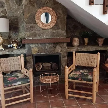 Alojamiento El Drago - Solo Familias Y Parejas Casa vacanze