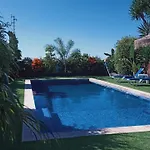 Holiday home Alojamiento El Drago - Solo Familias Y Parejas Conil De La Frontera
