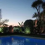 Alojamiento El Drago - Solo Familias Y Parejas Holiday home *