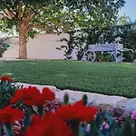 Holiday home Alojamiento El Drago - Solo Familias Y Parejas *