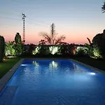 Holiday home Alojamiento El Drago - Solo Familias Y Parejas Conil De La Frontera