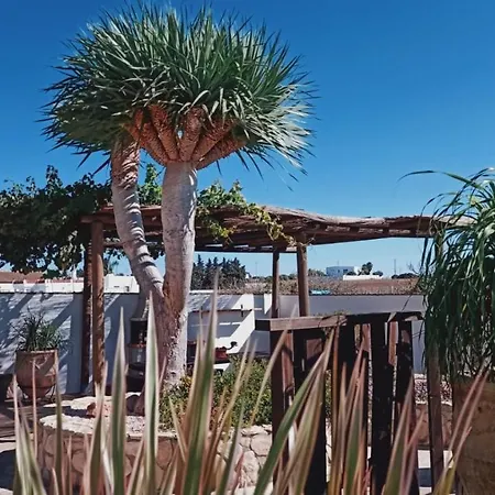 Alojamiento El Drago - Solo Familias Y Parejas Conil De La Frontera