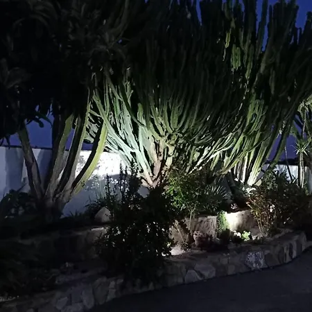 Σπίτι διακοπών Alojamiento El Drago - Solo Familias Y Parejas *