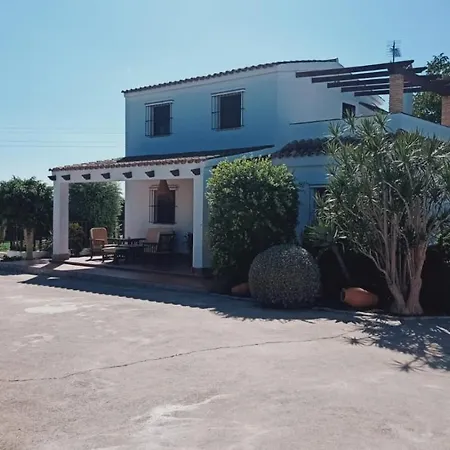 Alojamiento El Drago - Solo Familias Y Parejas * Conil De La Frontera