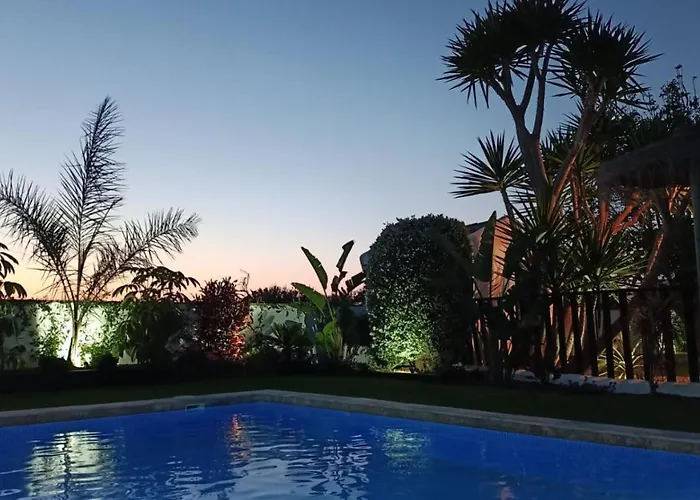 Alojamiento El Drago - Solo Familias Y Parejas Semesterbostad *