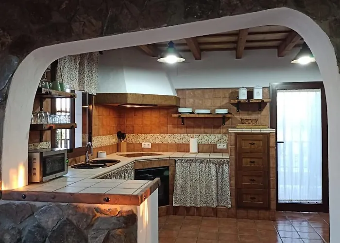 Alojamiento El Drago - Solo Familias Y Parejas * Conil De La Frontera