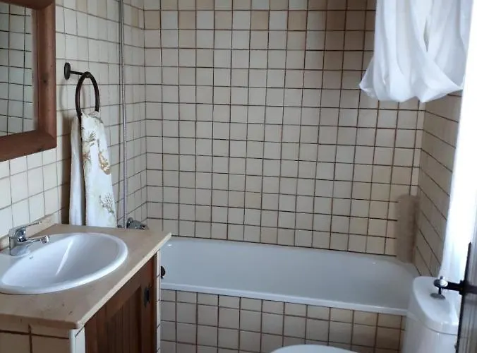 Alojamiento El Drago - Solo Familias Y Parejas