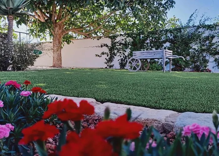 Semesterbostad Alojamiento El Drago - Solo Familias Y Parejas *