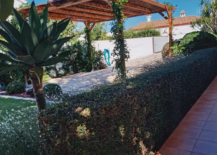 Alojamiento El Drago - Solo Familias Y Parejas 科尼尔-德拉弗龙特拉