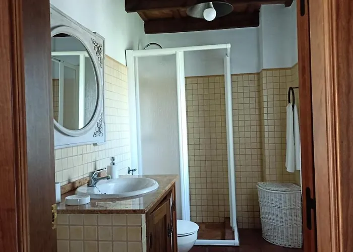 Alojamiento El Drago - Solo Familias Y Parejas *