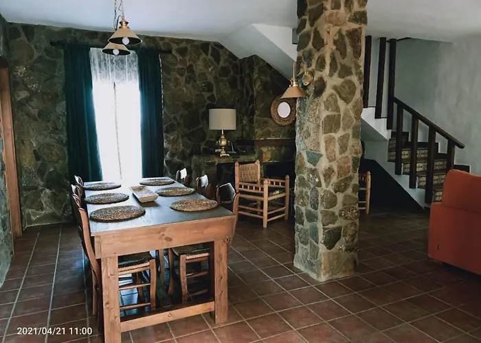 Alojamiento El Drago - Solo Familias Y Parejas Feriehus Conil De La Frontera