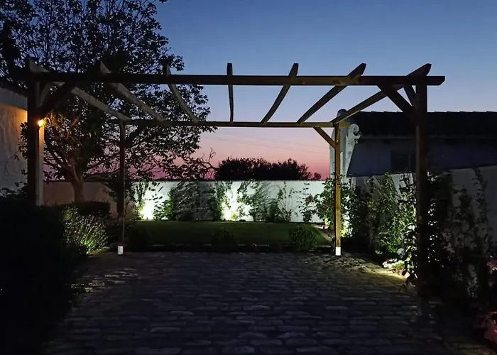 Alojamiento El Drago - Solo Familias Y Parejas *