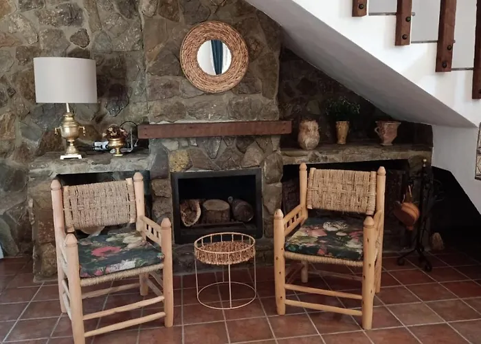 Alojamiento El Drago - Solo Familias Y Parejas Feriehus