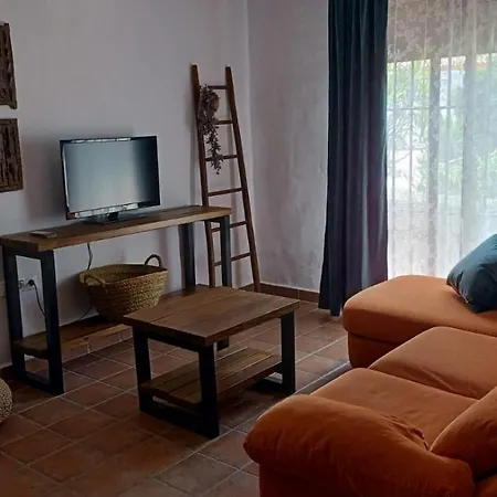 Alojamiento El Drago - Sólo Familias Y Parejas *