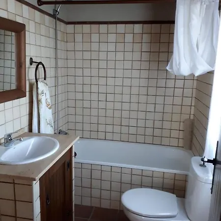 Alojamiento El Drago - Sólo Familias Y Parejas