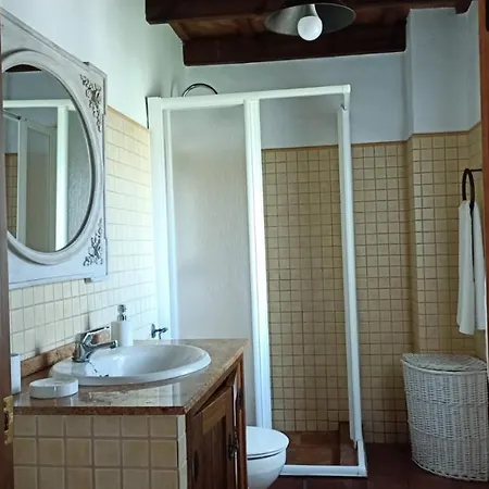 Alojamiento El Drago - Sólo Familias Y Parejas *