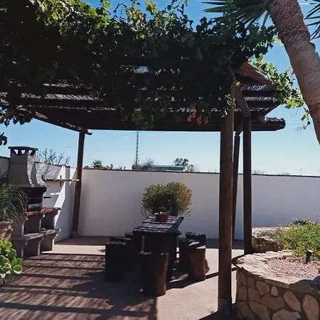 Alojamiento El Drago - Sólo Familias Y Parejas Conil De La Frontera