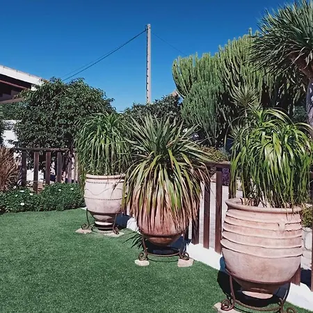 Alojamiento El Drago - Sólo Familias Y Parejas Conil De La Frontera